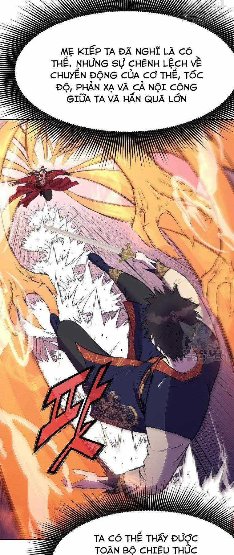 Thiên Võ Chiến Thần Chapter 62 trang 21