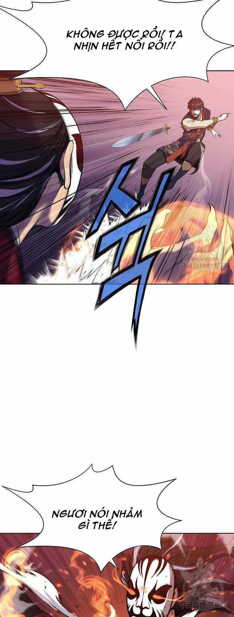 Thiên Võ Chiến Thần Chapter 62 trang 23