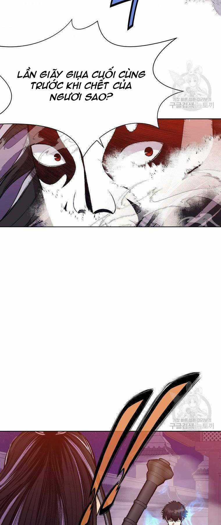 Thiên Võ Chiến Thần Chapter 62 trang 25