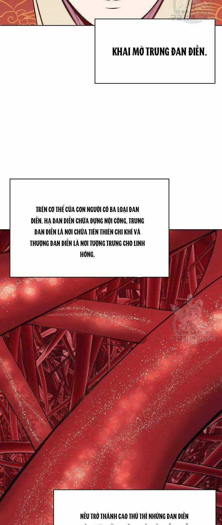 Thiên Võ Chiến Thần Chapter 62 trang 27