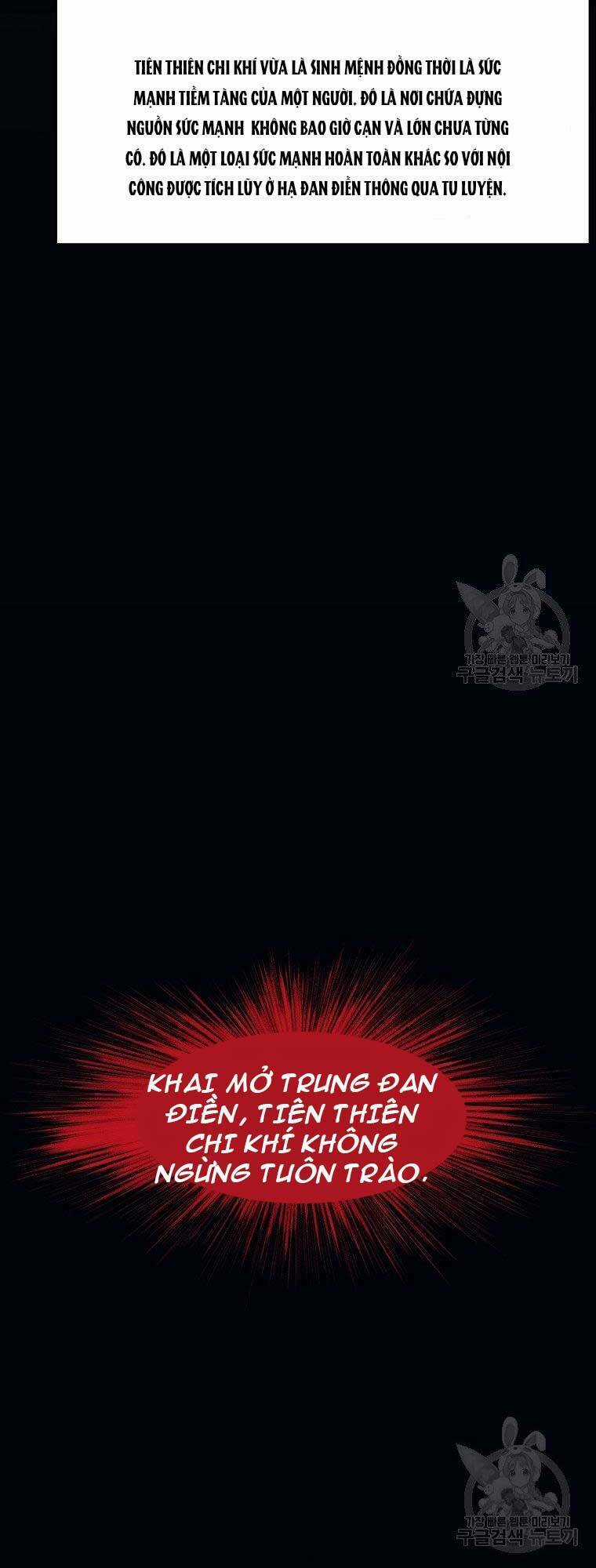 Thiên Võ Chiến Thần Chapter 62 trang 29