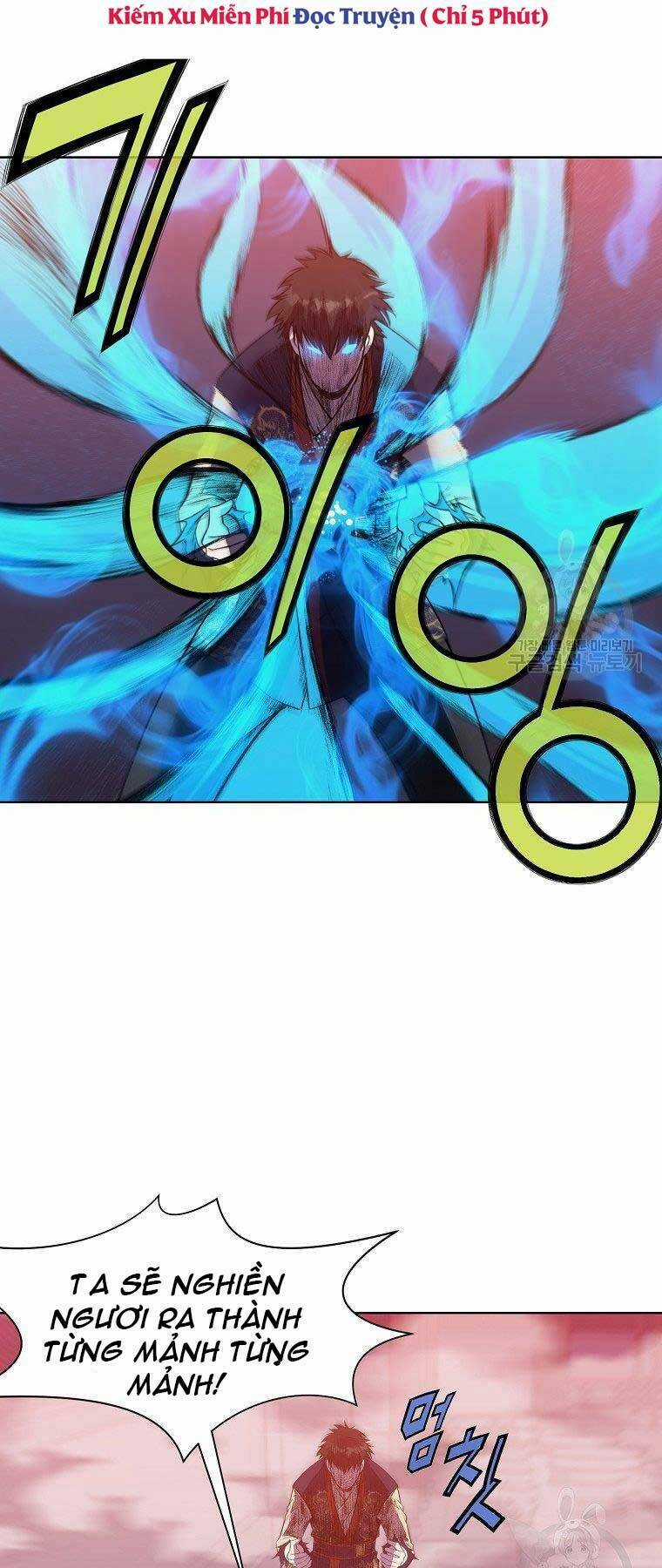 Thiên Võ Chiến Thần Chapter 62 trang 32