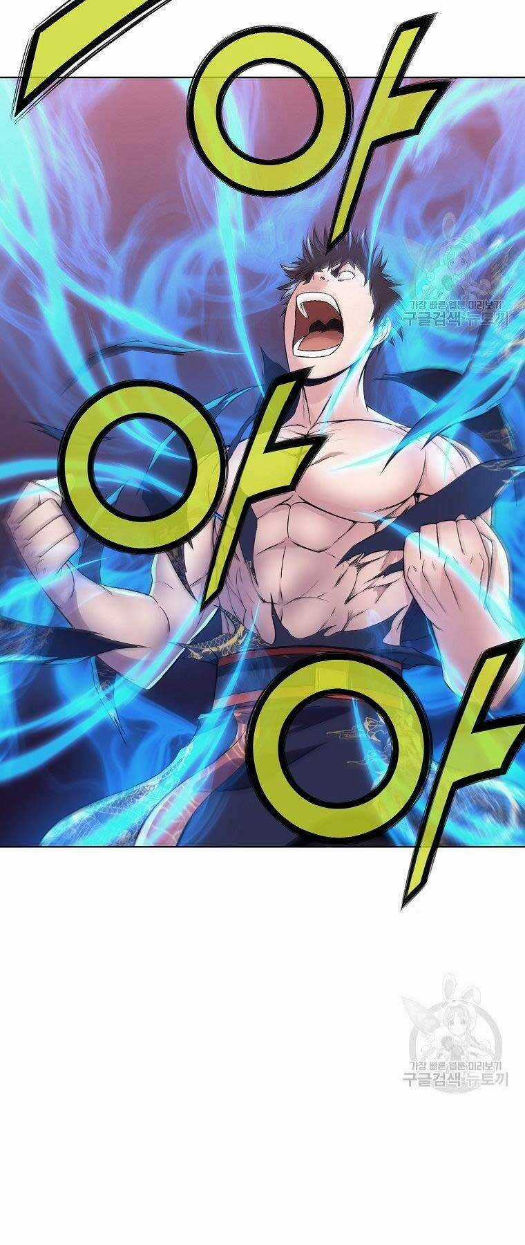 Thiên Võ Chiến Thần Chapter 62 trang 34