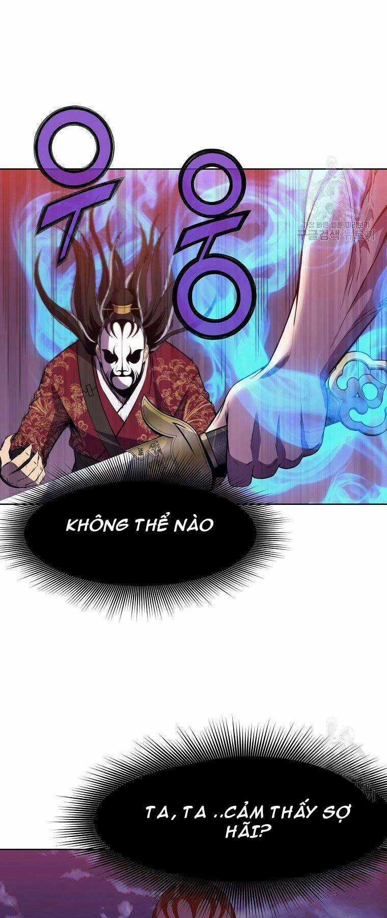 Thiên Võ Chiến Thần Chapter 62 trang 40