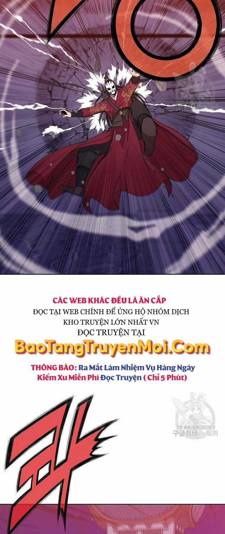 Thiên Võ Chiến Thần Chapter 62 trang 49