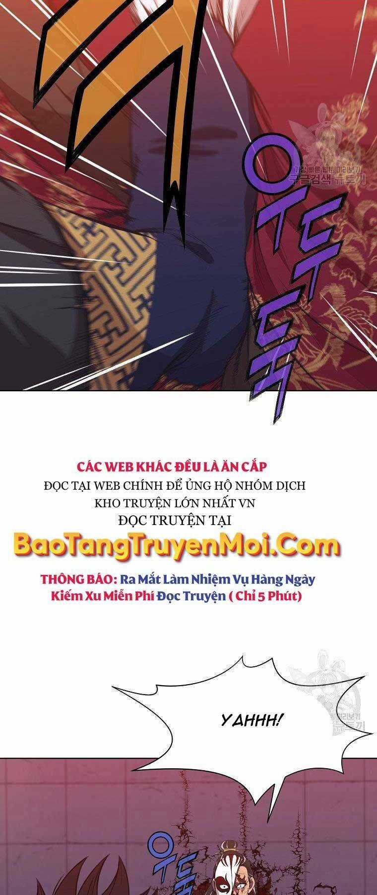 Thiên Võ Chiến Thần Chapter 62 trang 55