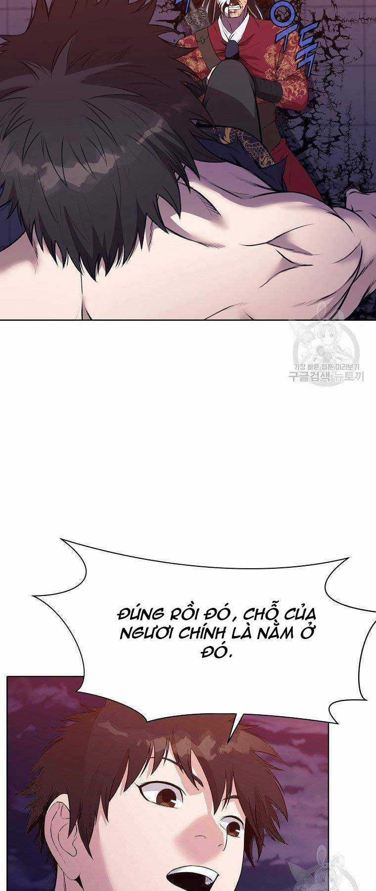 Thiên Võ Chiến Thần Chapter 62 trang 56