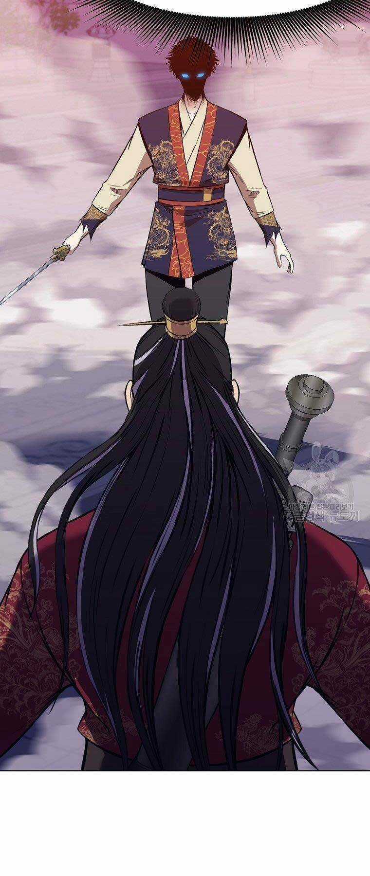 Thiên Võ Chiến Thần Chapter 62 trang 6