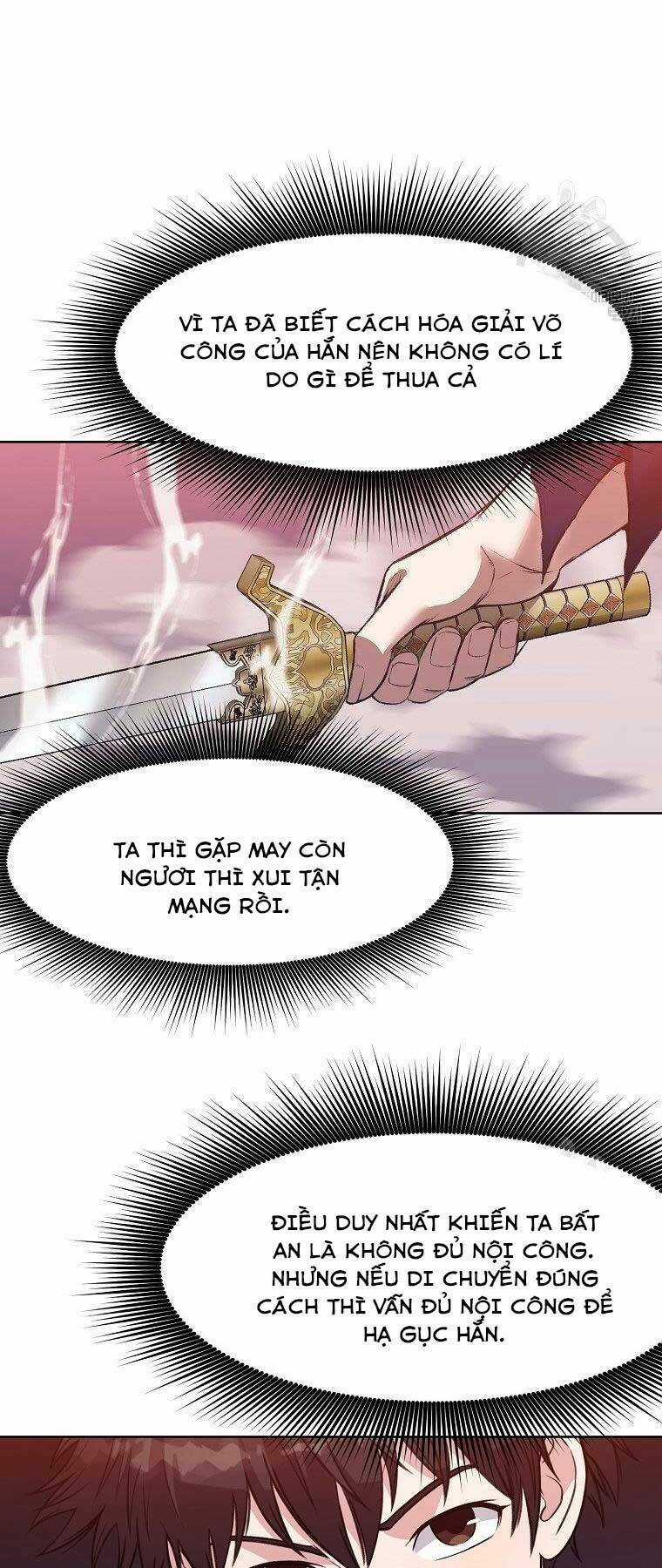 Thiên Võ Chiến Thần Chapter 62 trang 7