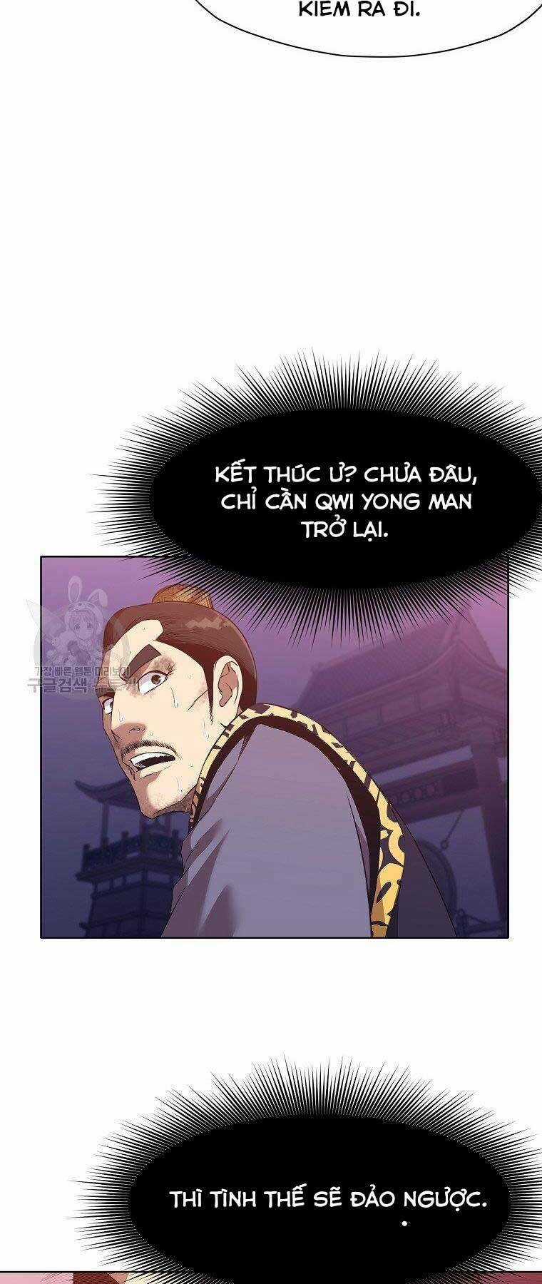 Thiên Võ Chiến Thần Chapter 63 trang 11