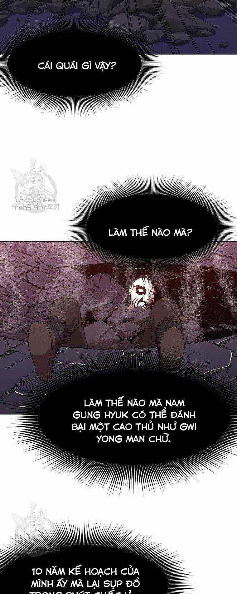 Thiên Võ Chiến Thần Chapter 63 trang 13