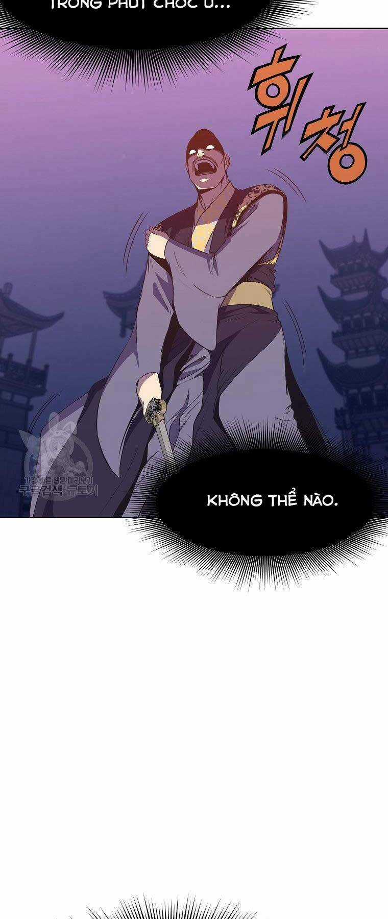 Thiên Võ Chiến Thần Chapter 63 trang 14