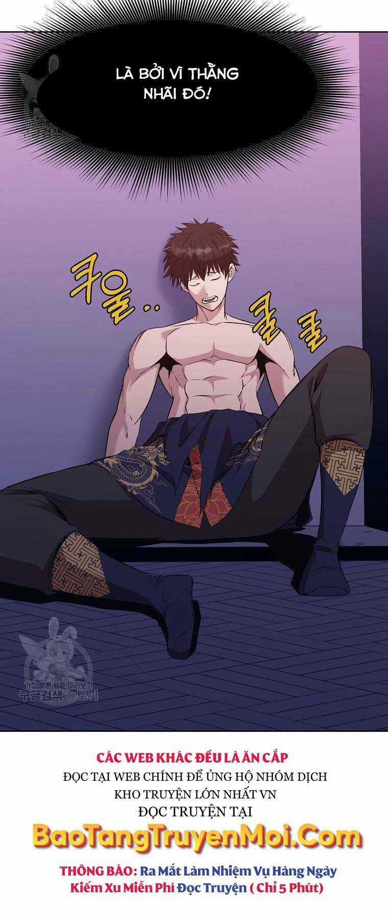 Thiên Võ Chiến Thần Chapter 63 trang 15