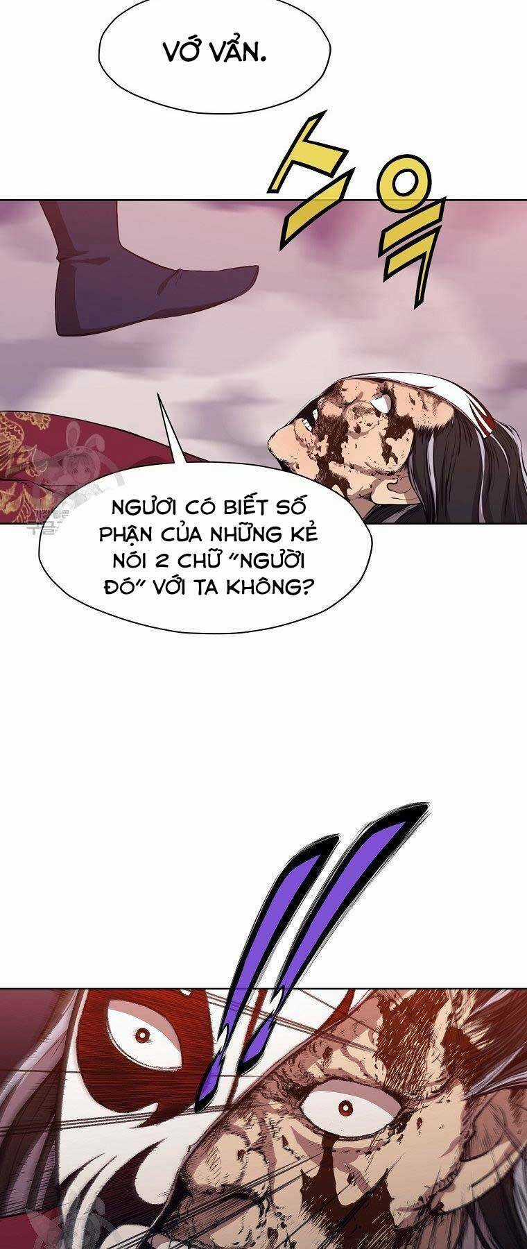 Thiên Võ Chiến Thần Chapter 63 trang 2