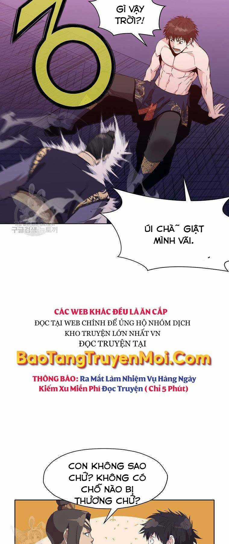 Thiên Võ Chiến Thần Chapter 63 trang 22