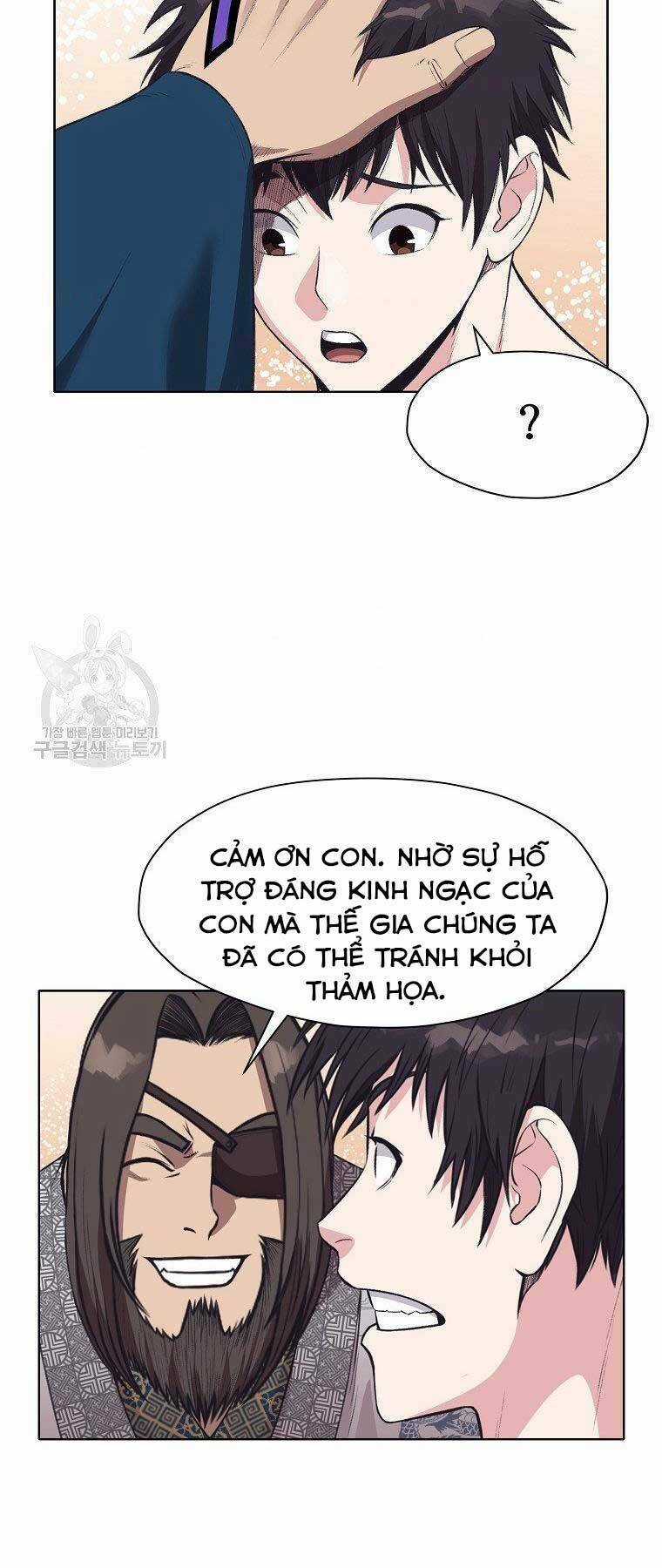 Thiên Võ Chiến Thần Chapter 63 trang 25