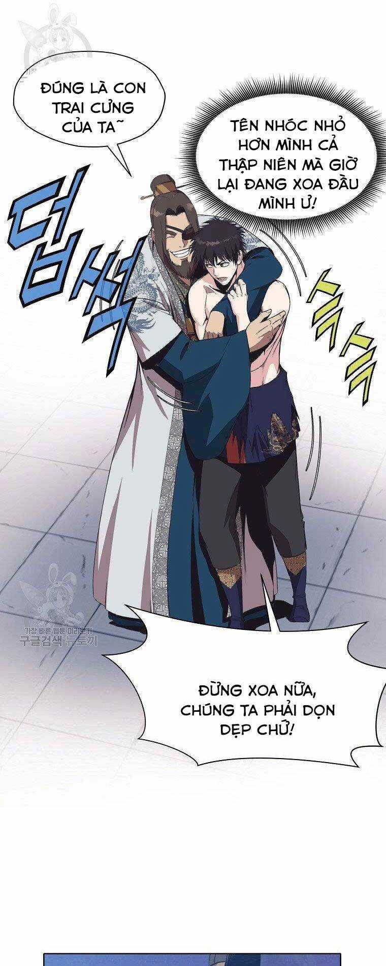 Thiên Võ Chiến Thần Chapter 63 trang 26