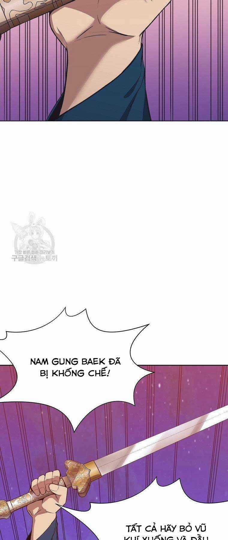 Thiên Võ Chiến Thần Chapter 63 trang 28