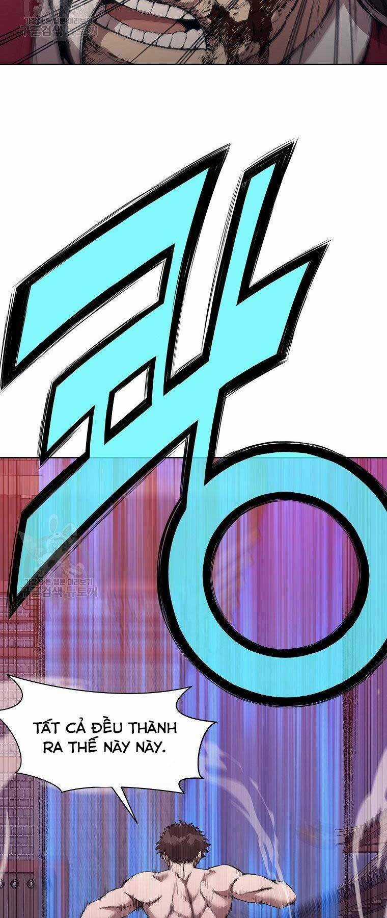 Thiên Võ Chiến Thần Chapter 63 trang 3