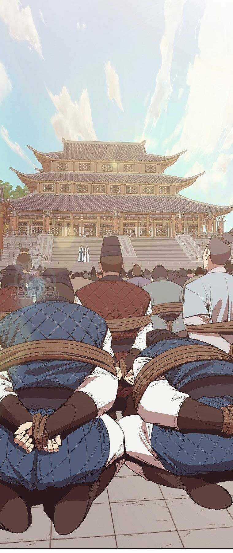 Thiên Võ Chiến Thần Chapter 63 trang 31