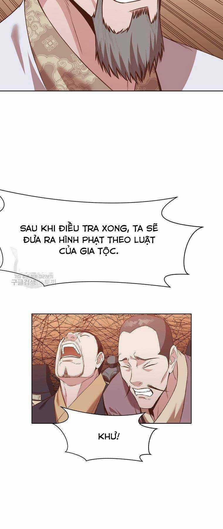 Thiên Võ Chiến Thần Chapter 63 trang 34