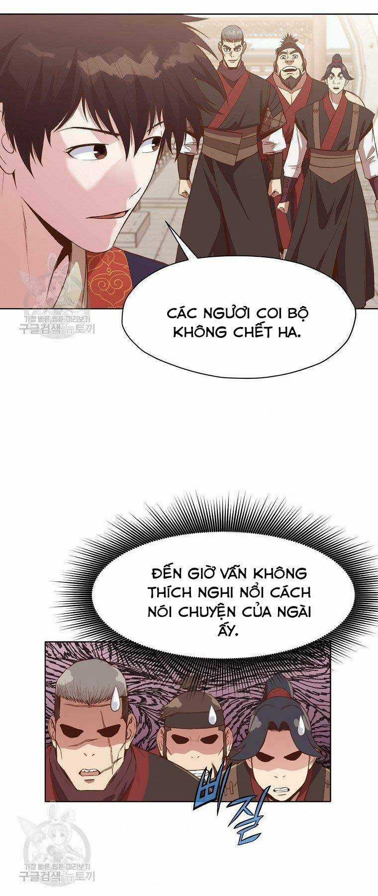 Thiên Võ Chiến Thần Chapter 63 trang 36