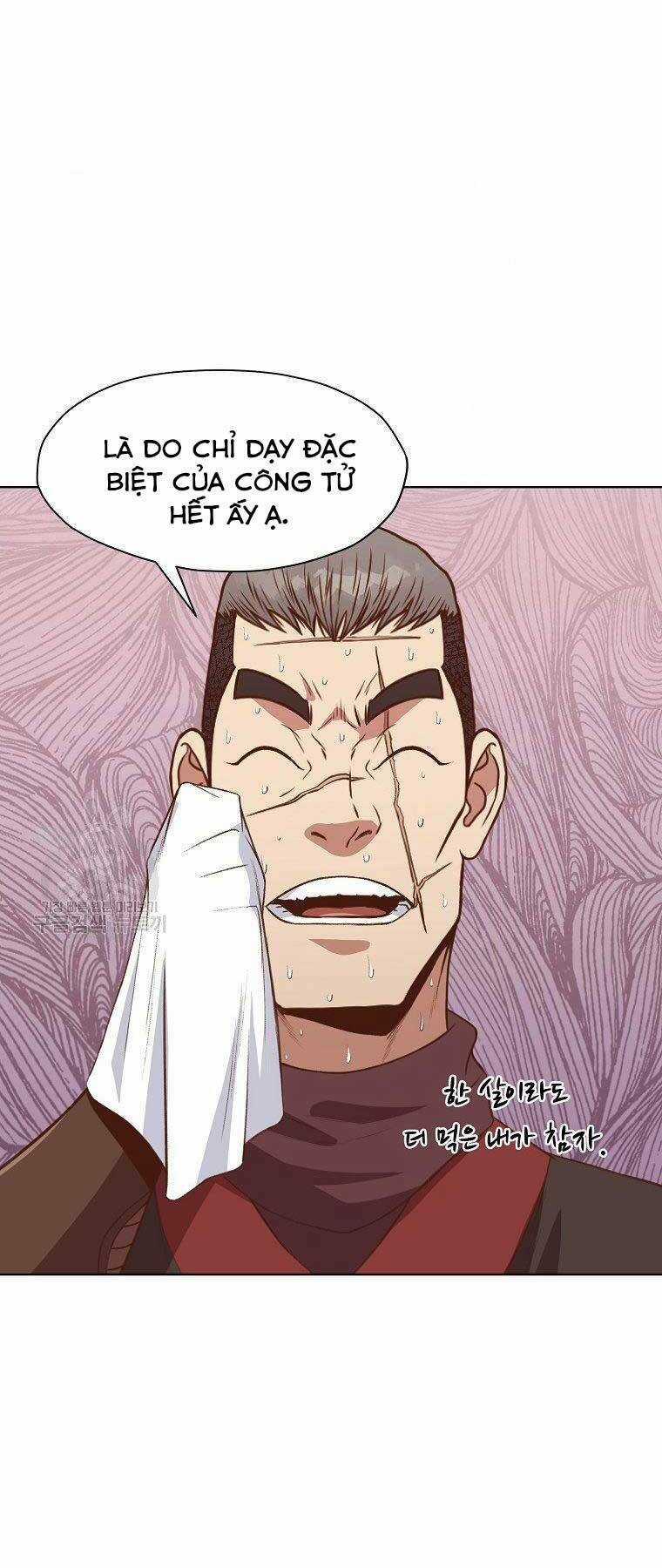 Thiên Võ Chiến Thần Chapter 63 trang 37