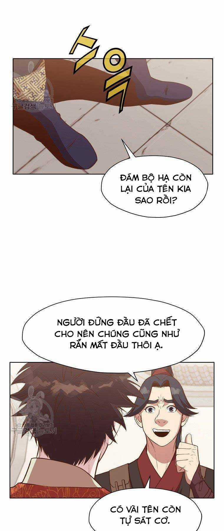 Thiên Võ Chiến Thần Chapter 63 trang 38
