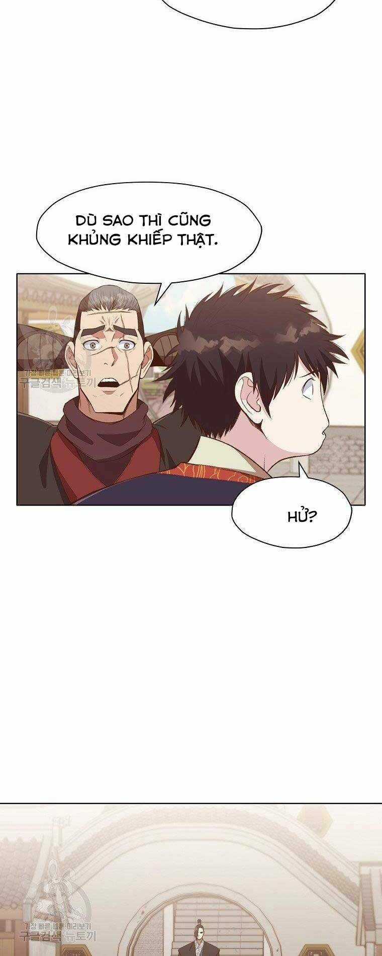 Thiên Võ Chiến Thần Chapter 63 trang 39