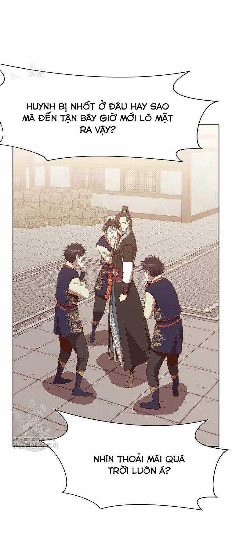 Thiên Võ Chiến Thần Chapter 63 trang 41