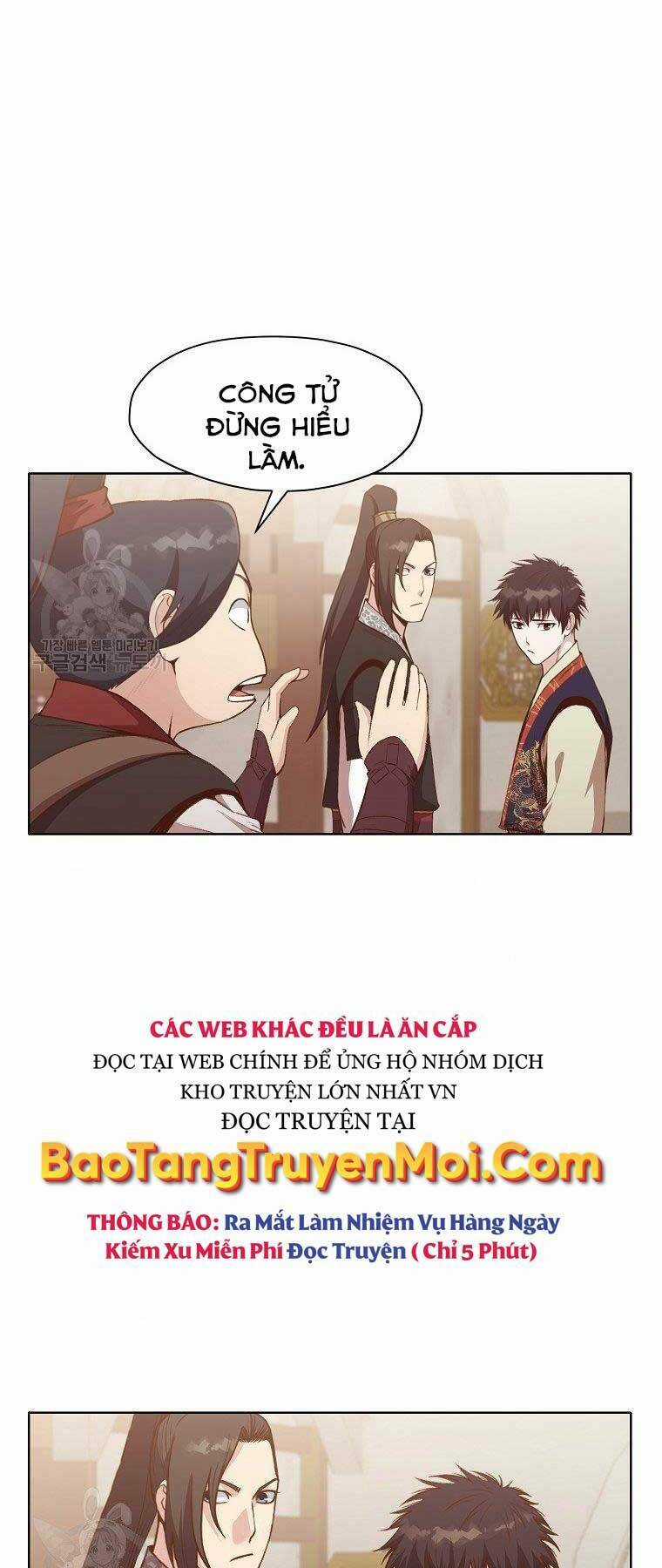 Thiên Võ Chiến Thần Chapter 63 trang 42