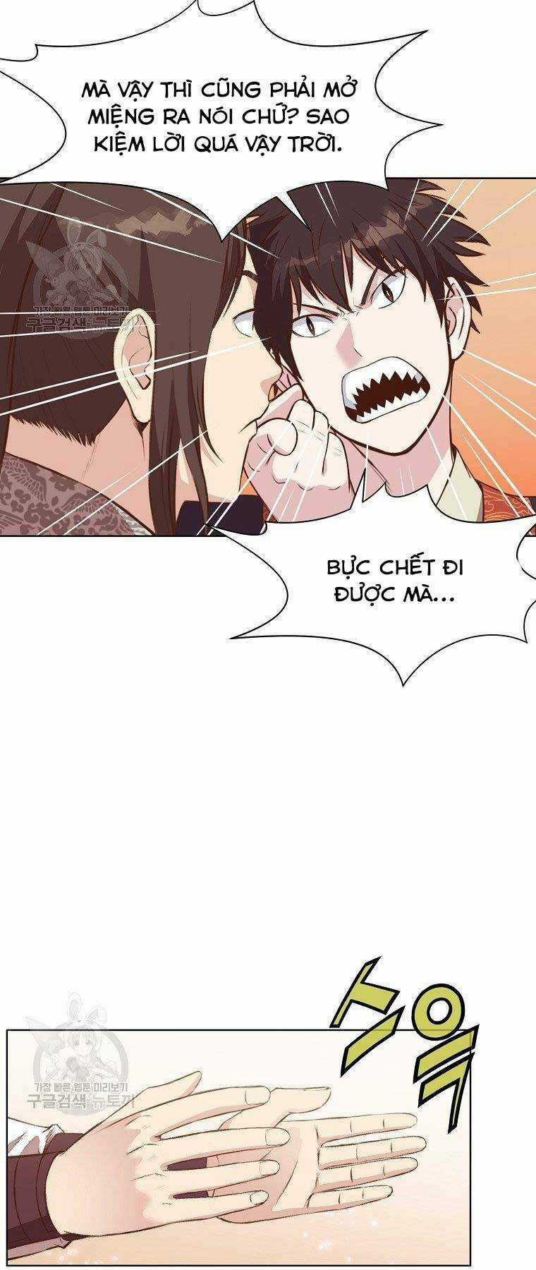 Thiên Võ Chiến Thần Chapter 63 trang 44