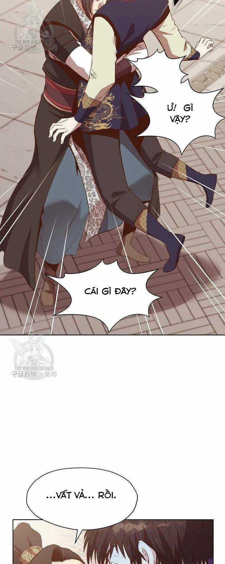 Thiên Võ Chiến Thần Chapter 63 trang 46