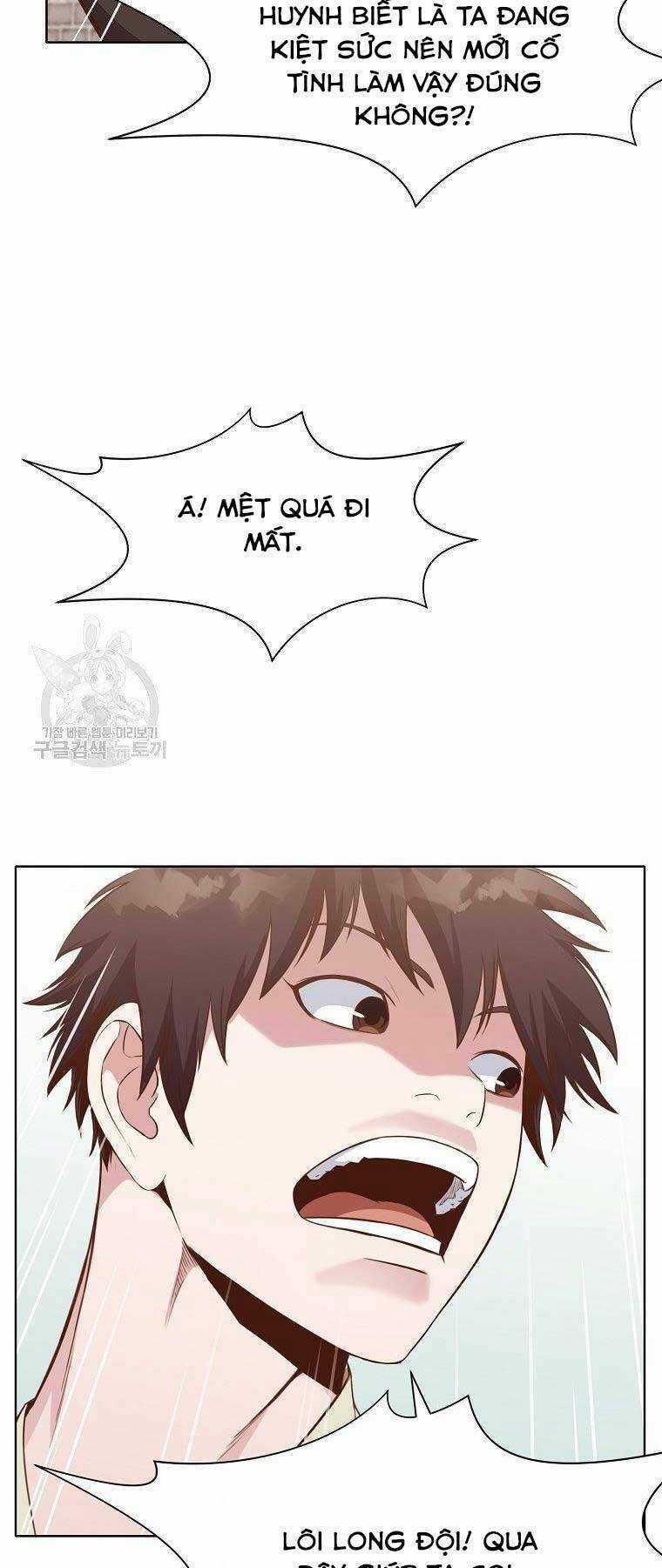 Thiên Võ Chiến Thần Chapter 63 trang 48