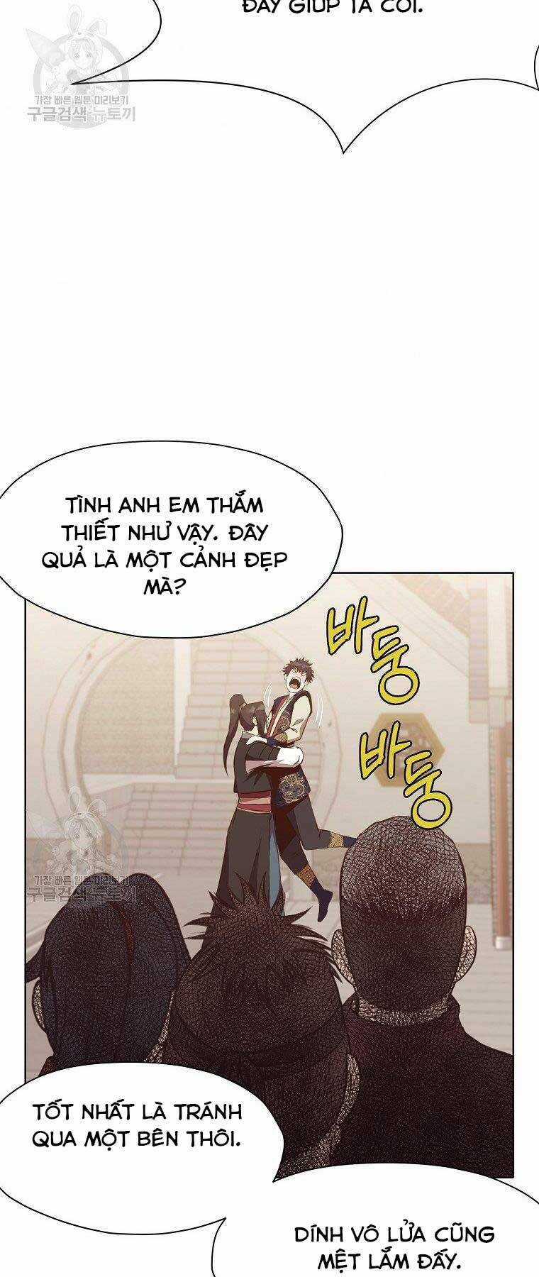 Thiên Võ Chiến Thần Chapter 63 trang 49