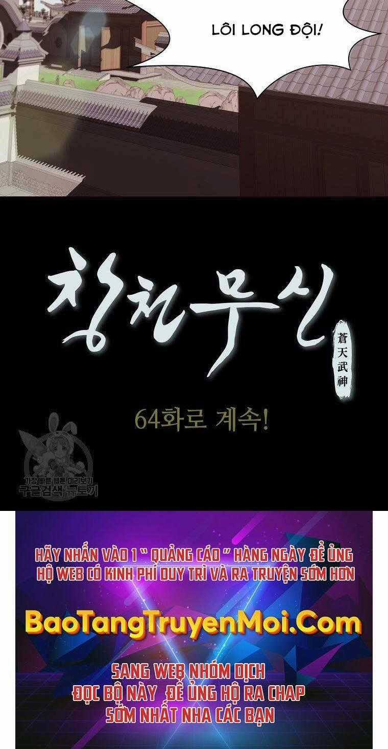 Thiên Võ Chiến Thần Chapter 63 trang 51