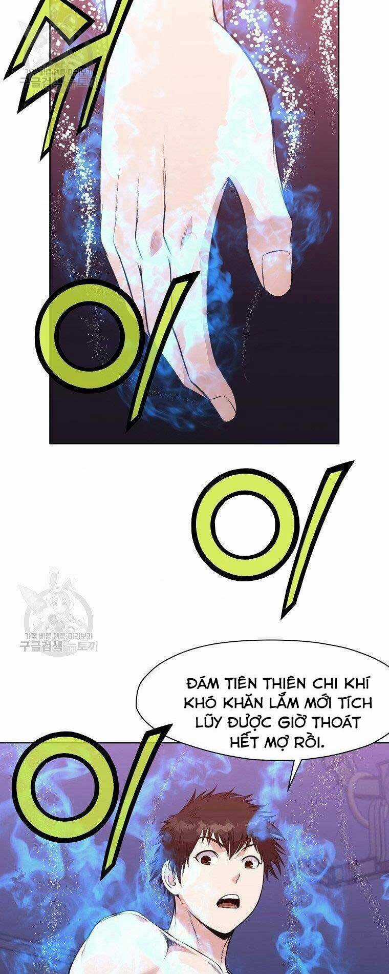 Thiên Võ Chiến Thần Chapter 63 trang 6