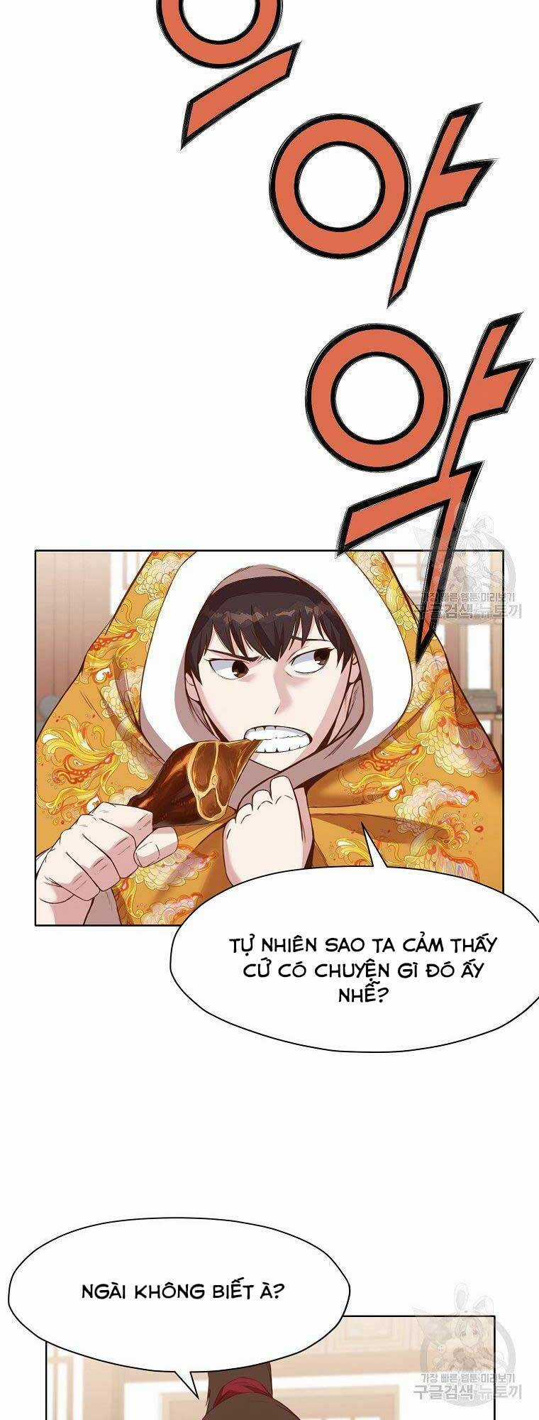 Thiên Võ Chiến Thần Chapter 64 trang 11