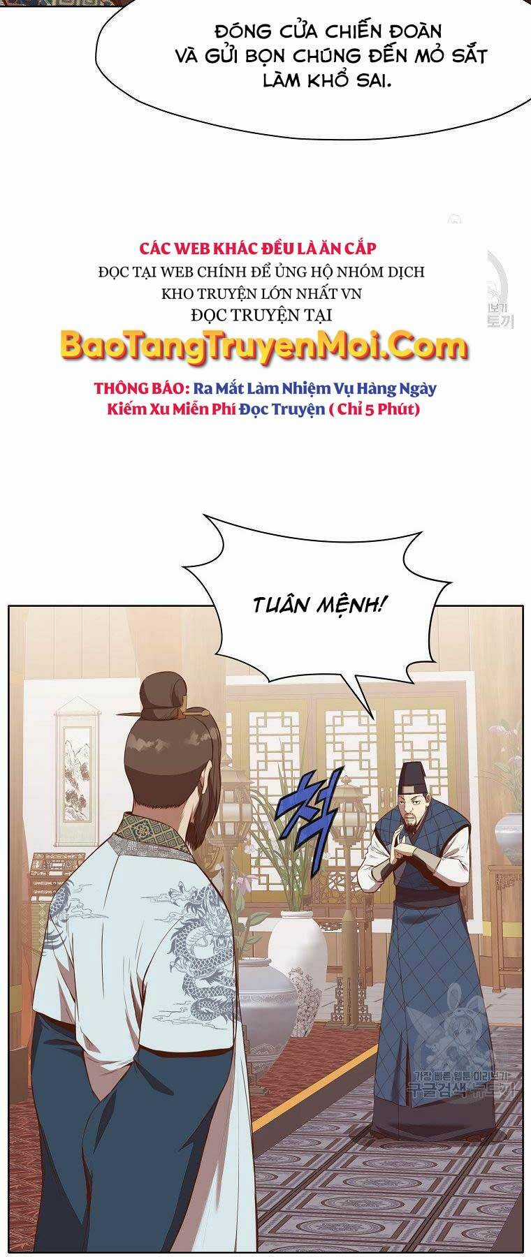 Thiên Võ Chiến Thần Chapter 64 trang 16