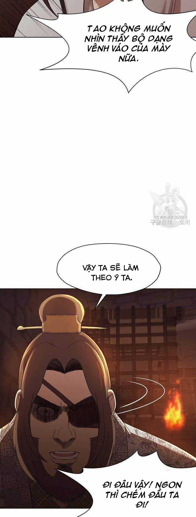 Thiên Võ Chiến Thần Chapter 64 trang 29
