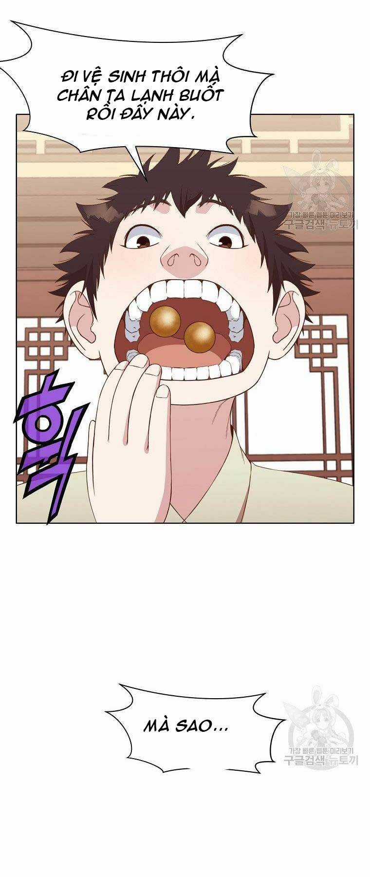 Thiên Võ Chiến Thần Chapter 64 trang 34
