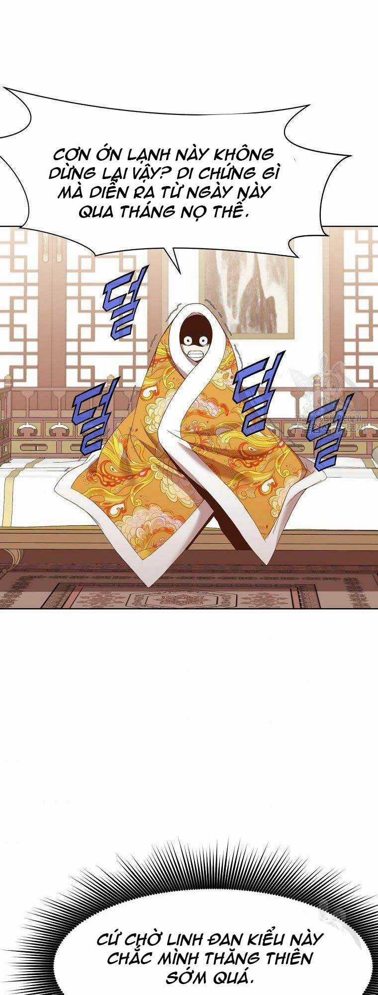 Thiên Võ Chiến Thần Chapter 64 trang 35