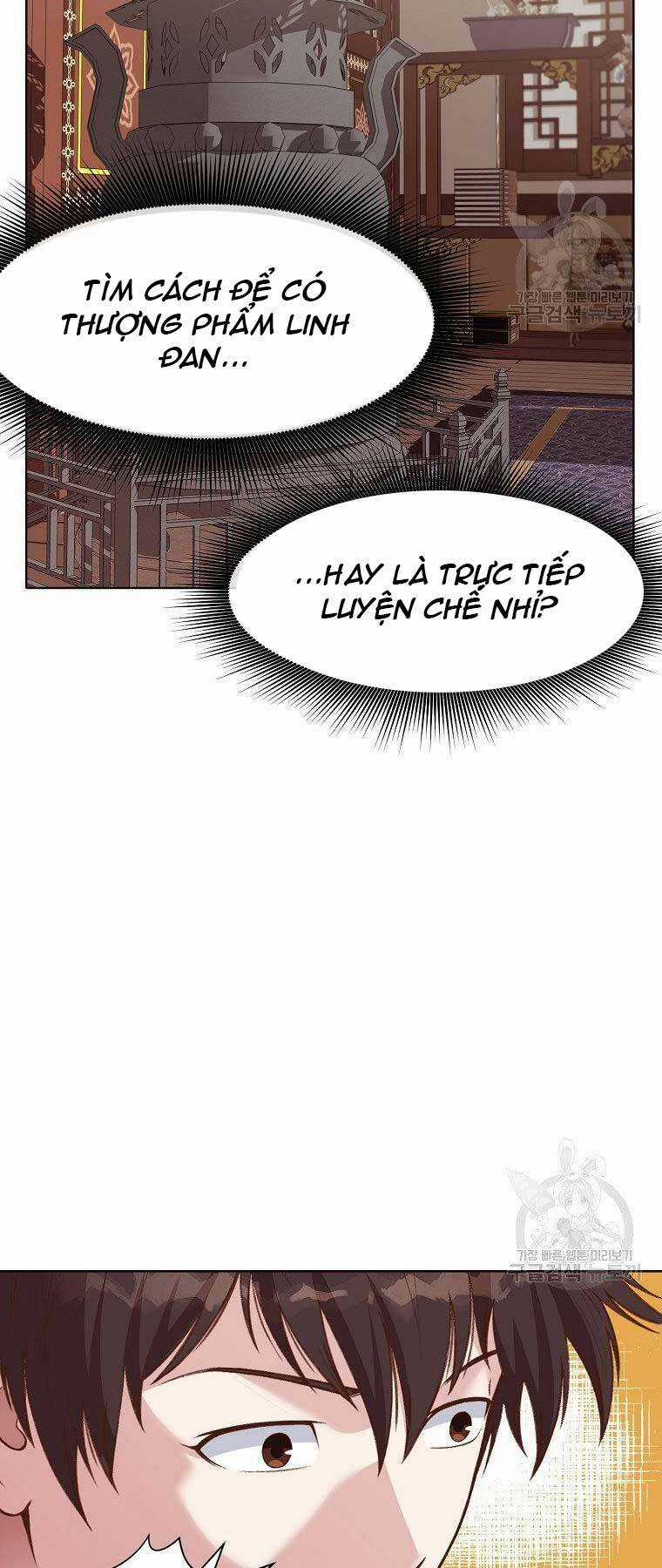 Thiên Võ Chiến Thần Chapter 64 trang 37