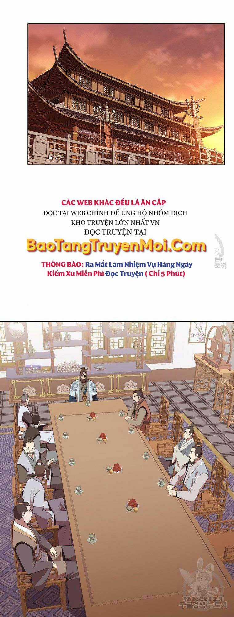 Thiên Võ Chiến Thần Chapter 64 trang 41