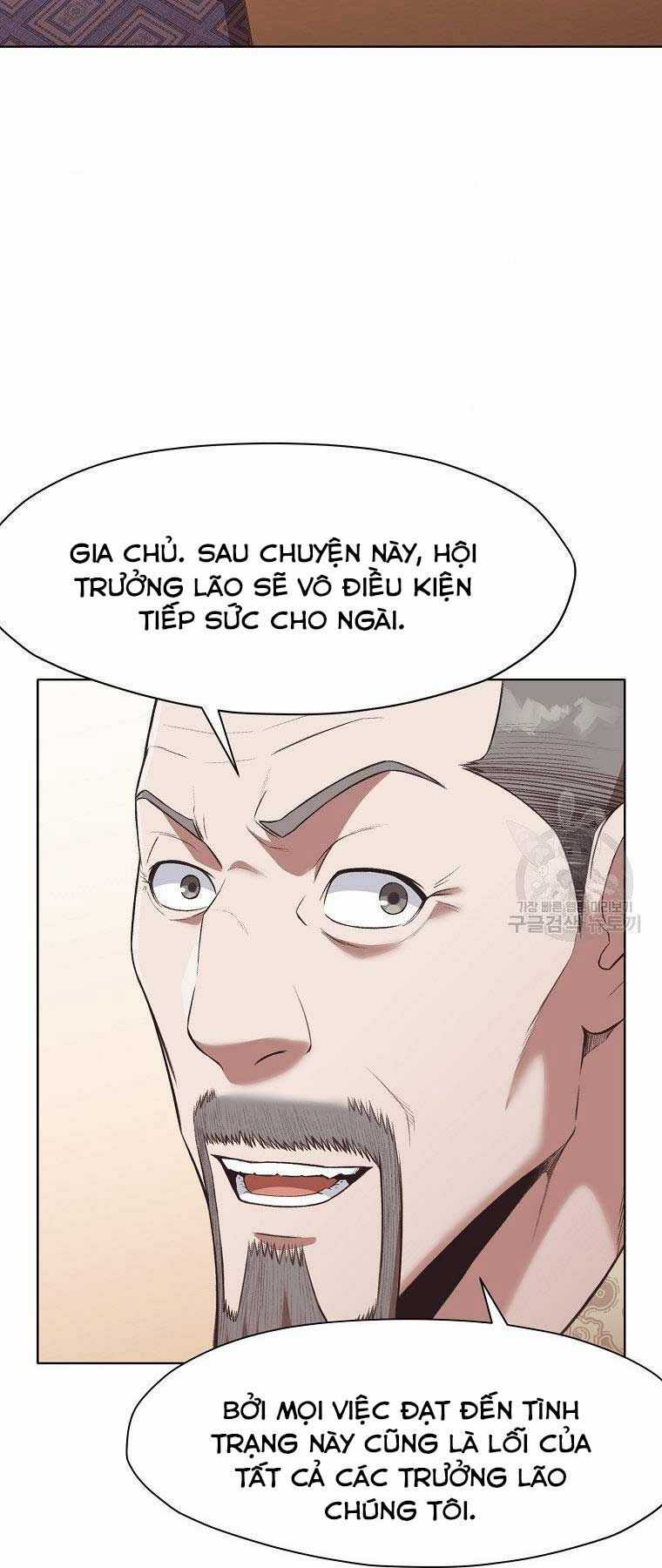 Thiên Võ Chiến Thần Chapter 64 trang 42