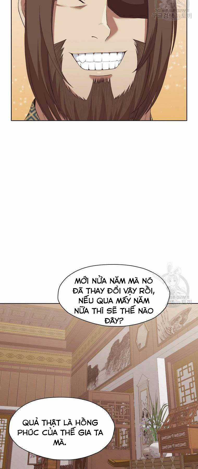 Thiên Võ Chiến Thần Chapter 64 trang 45