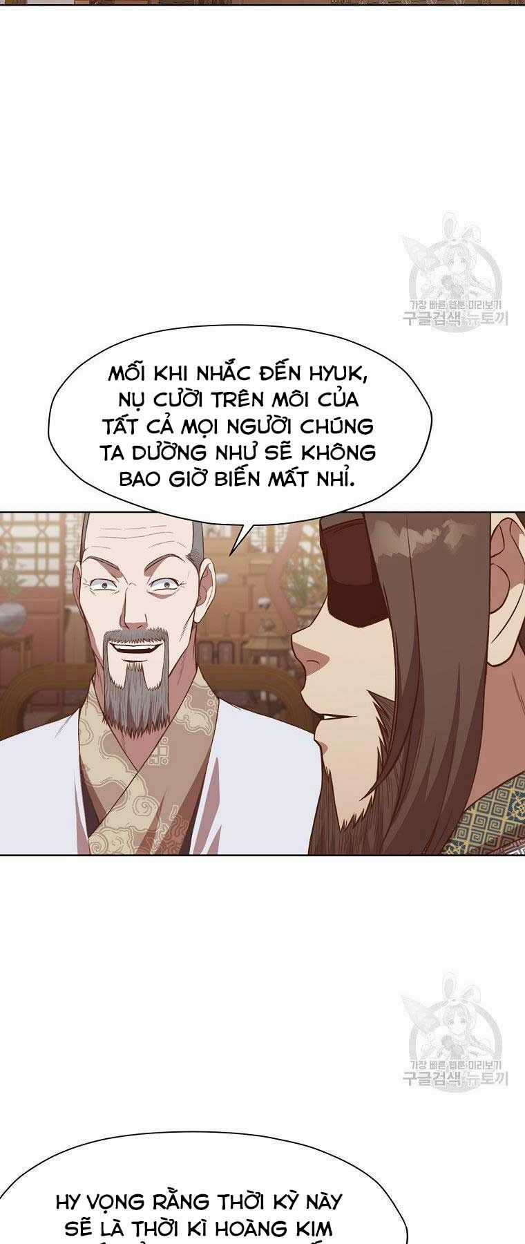 Thiên Võ Chiến Thần Chapter 64 trang 46