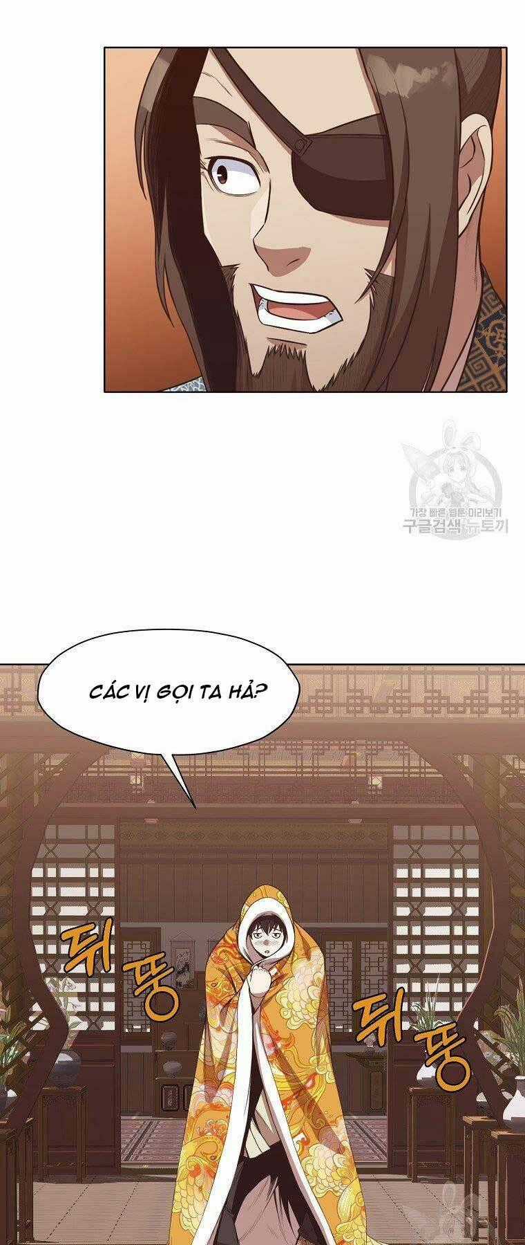 Thiên Võ Chiến Thần Chapter 64 trang 50