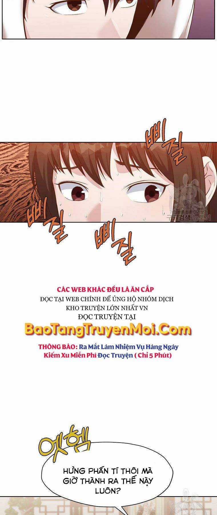Thiên Võ Chiến Thần Chapter 64 trang 8