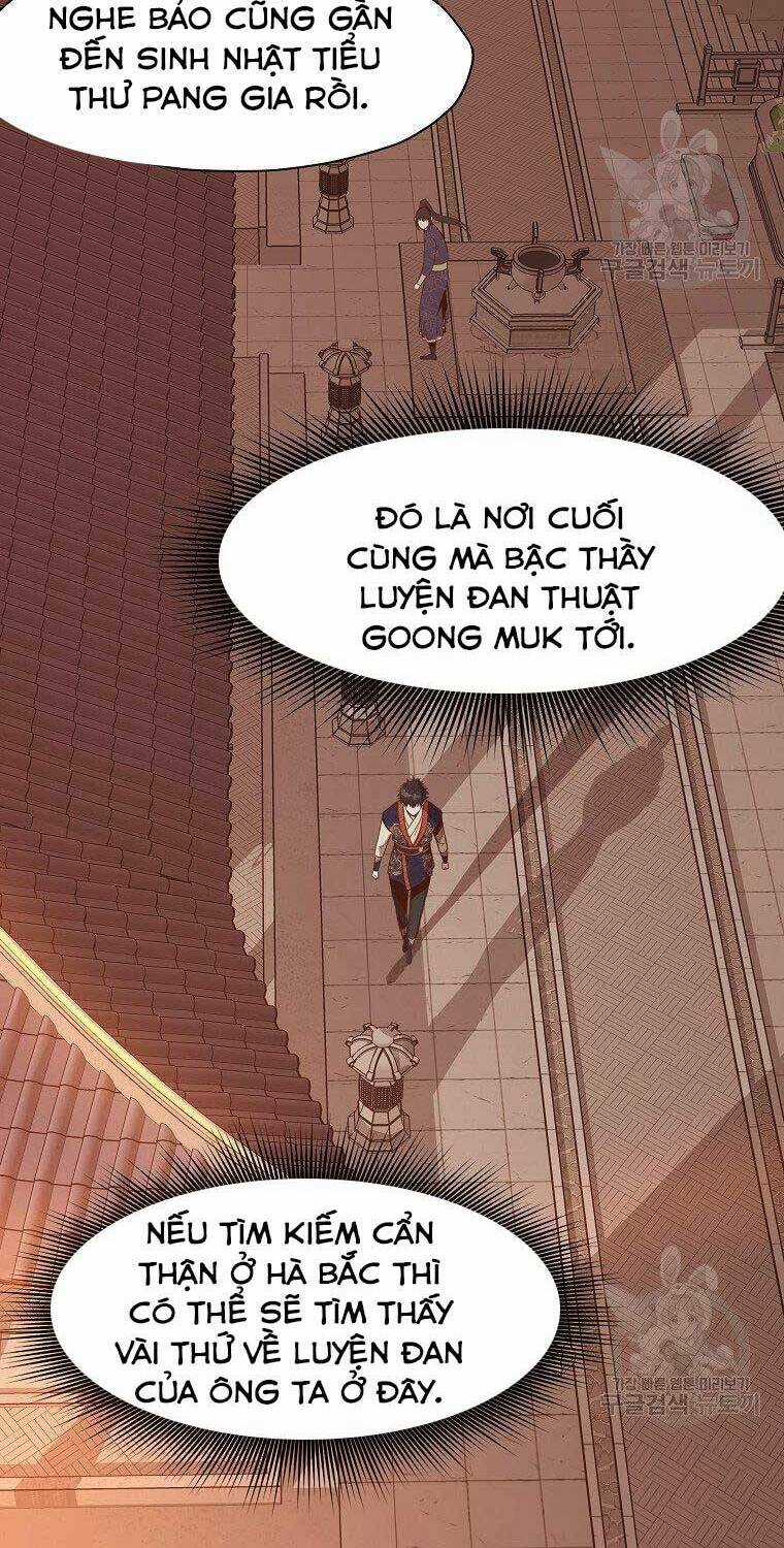 Thiên Võ Chiến Thần Chapter 65 trang 11